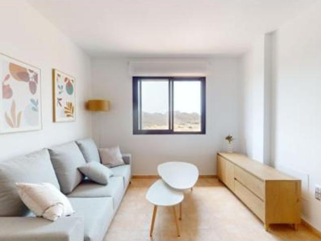 Piso Venta Águilas, Los Geráneos