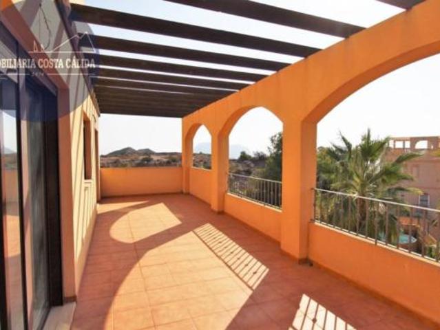 Piso Venta Águilas, Los Geráneos