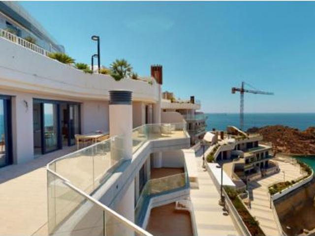 Piso Venta Águilas, Los Geráneos
