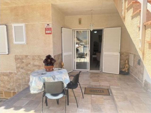Piso Venta Águilas, Los Geráneos