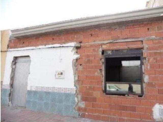 Piso Venta Águilas, Las Majadas Las Molinetas El Labradorcico