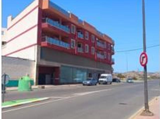 Piso Venta Águilas, Las Majadas Las Molinetas El Labradorcico