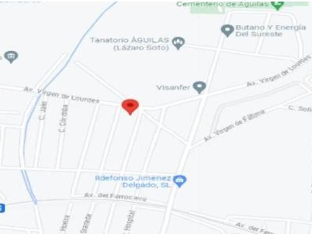 Piso Venta Águilas, Las Majadas Las Molinetas El Labradorcico