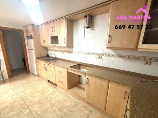 Piso Venta Águilas, Las Majadas Las Molinetas El Labradorcico