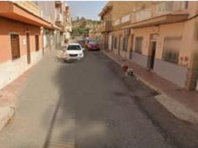 Piso Venta Águilas, Las Majadas Las Molinetas El Labradorcico