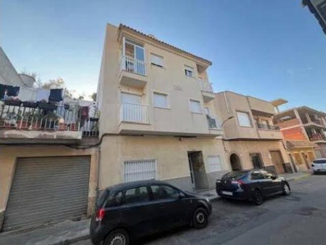 Piso Venta Águilas, Las Majadas Las Molinetas El Labradorcico