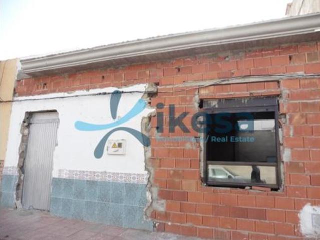 Piso Venta Águilas, Las Majadas Las Molinetas El Labradorcico