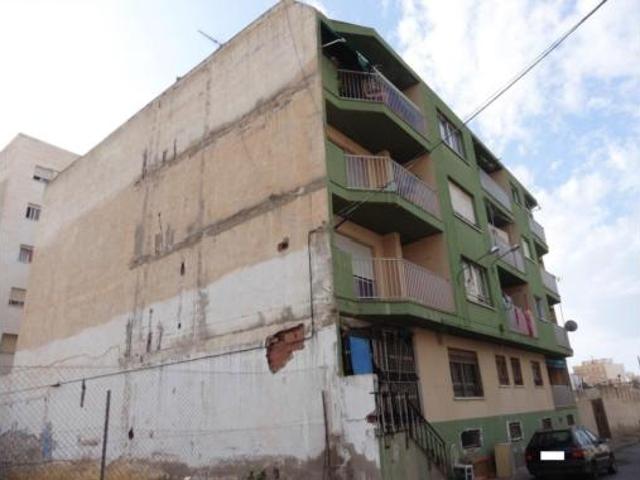 Piso Venta Águilas, Las Majadas Las Molinetas El Labradorcico