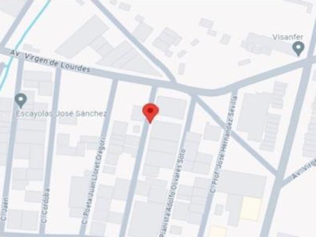 Piso Venta Águilas, Las Majadas Las Molinetas El Labradorcico