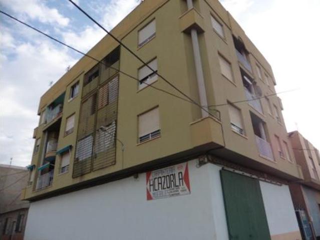 Piso Venta Águilas, Las Majadas Las Molinetas El Labradorcico
