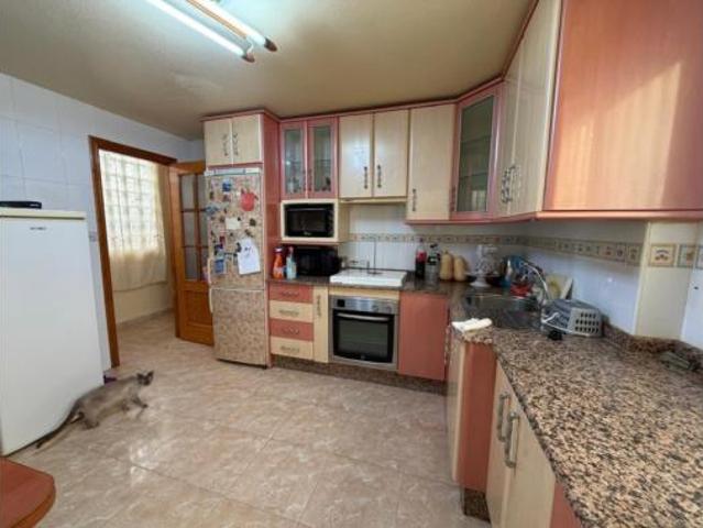 Piso Venta Águilas, Las Majadas Las Molinetas El Labradorcico