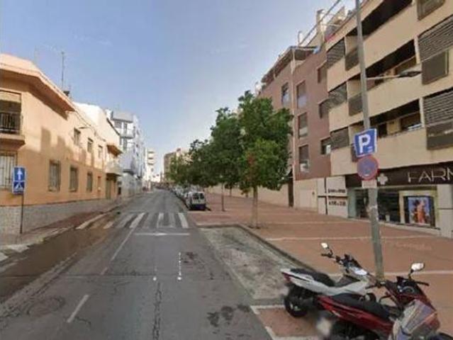 Piso Venta Águilas, Las Delicias