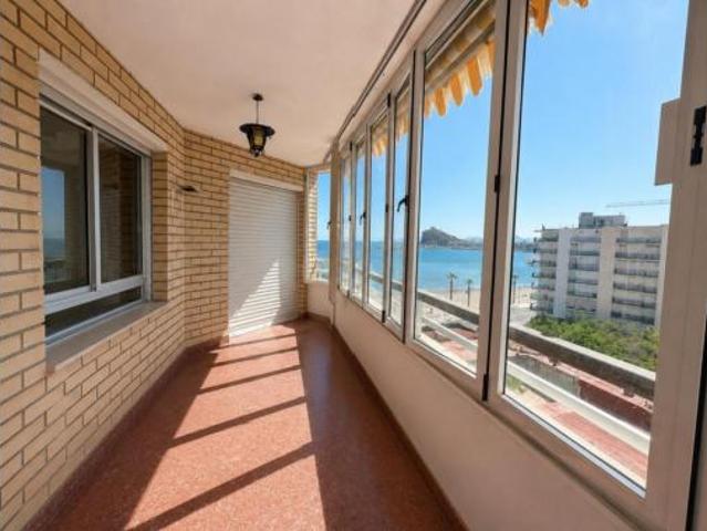 Piso Venta Águilas, Las Delicias