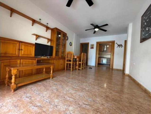 Piso Venta Águilas, Las Delicias