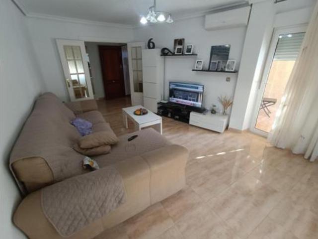 Piso Venta Águilas, Las Delicias