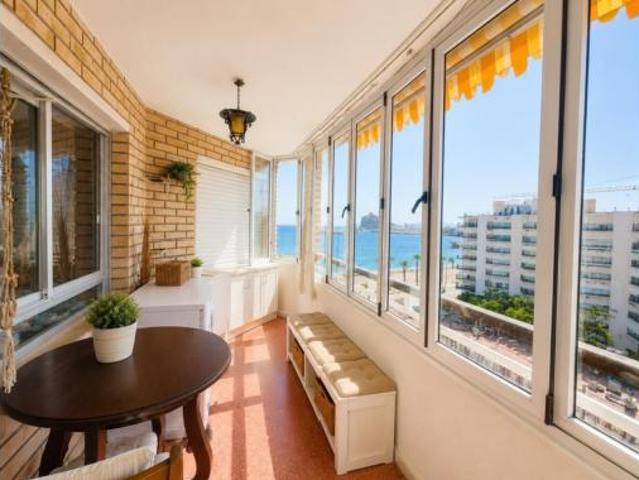 Piso Venta Águilas, Las Delicias