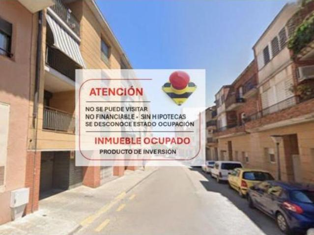 Piso Venta Alcover, Alcover
