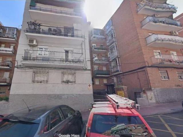 Piso Venta Alcobendas, Centro