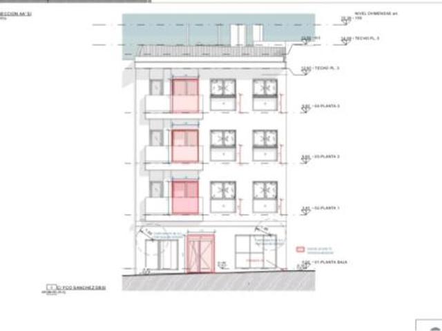 Piso Venta Alcobendas, Centro