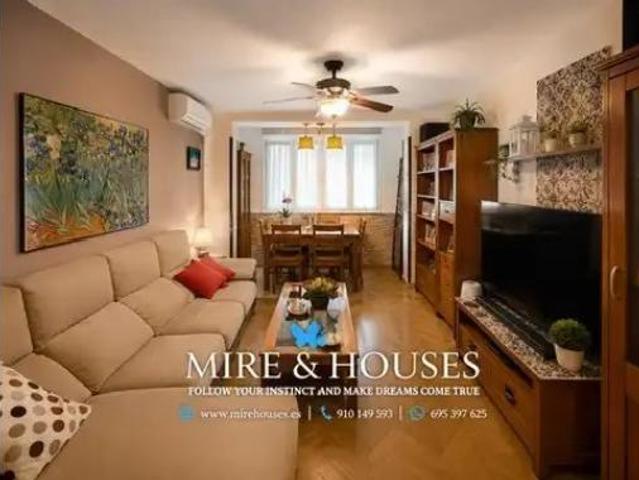 Piso Venta Alcobendas, Centro