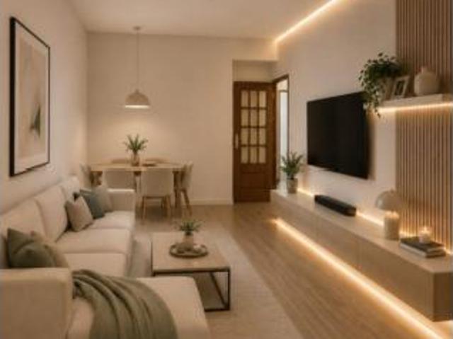 Piso Venta Alcobendas, Centro