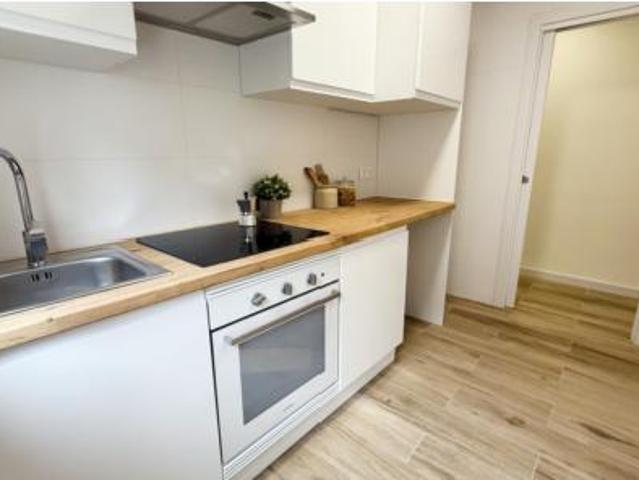 Piso Venta Alcobendas, Centro