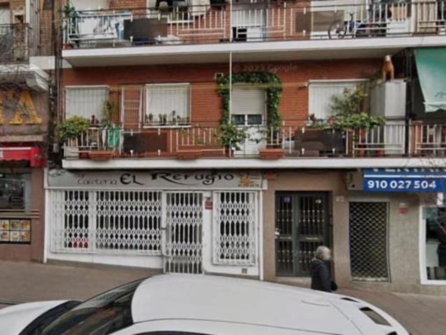 Piso Venta Alcobendas, Ensanche