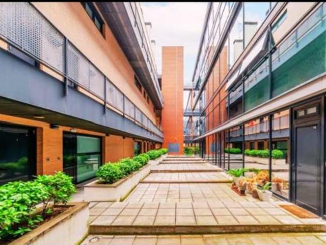 Piso Venta Alcobendas, Ensanche