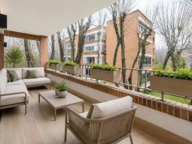 Piso Venta Alcobendas, Ensanche