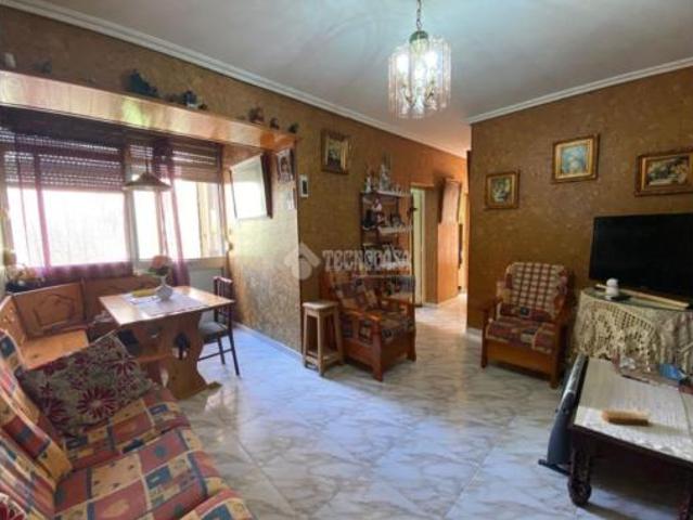 Piso Venta Alcobendas, Ensanche