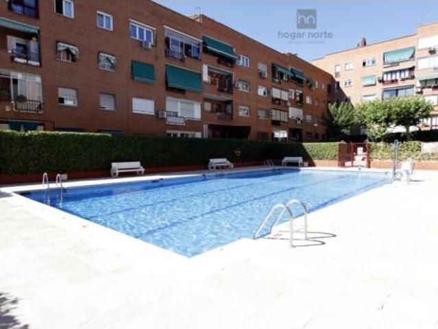 Piso Venta Alcobendas, Ensanche