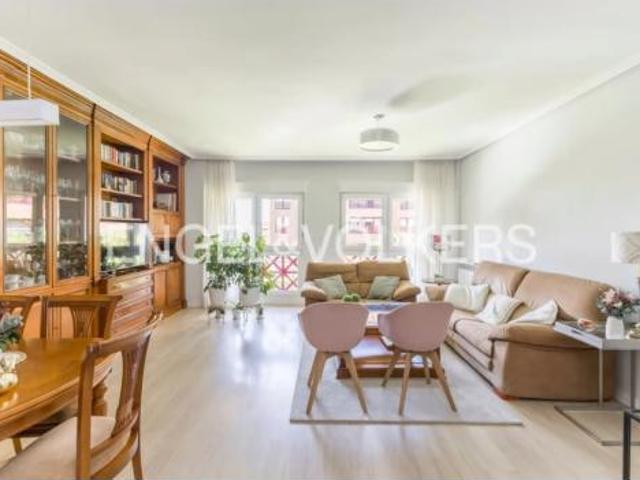 Piso Venta Alcobendas, Ensanche