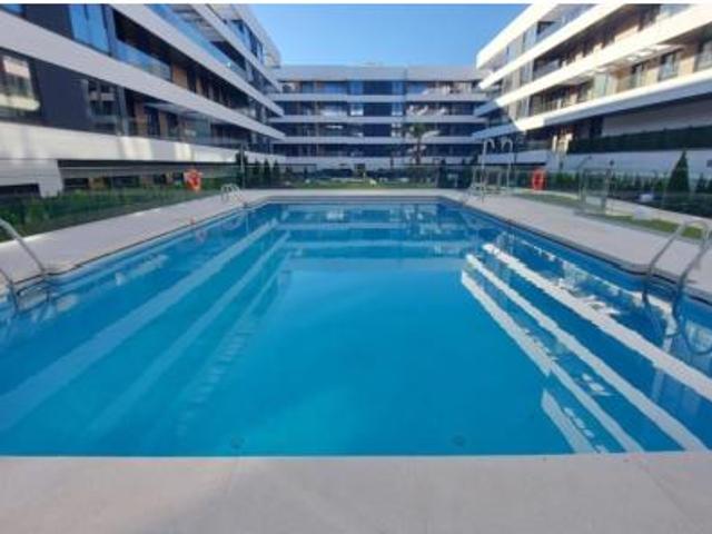 Piso Venta Alcobendas, Valdelasfuentes Norte
