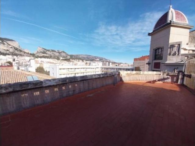 Piso Venta Alcoi Alcoy, Centro Zona Alta
