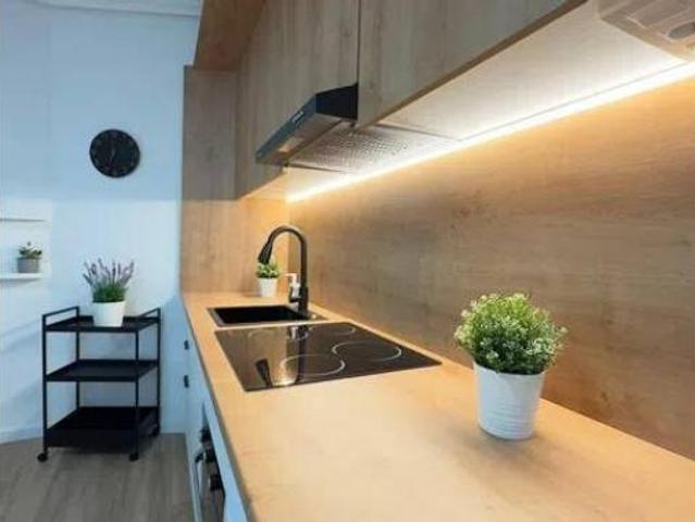 Piso Venta Alcoi Alcoy, Centro Zona Alta