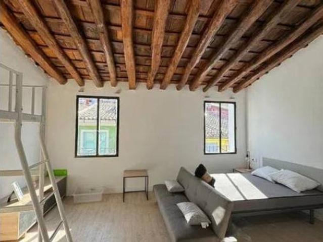 Piso Venta Alcoi Alcoy, Centro Zona Alta