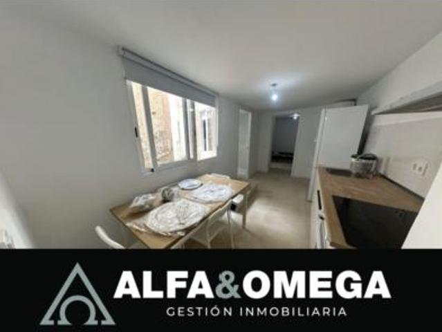Piso Venta Alcoi Alcoy, Centro Zona Alta