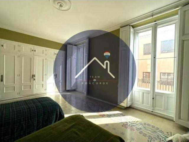 Piso Venta Alcoi Alcoy, Centro Zona Alta