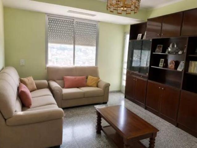 Piso Venta Alcoi Alcoy, Santa Rosa