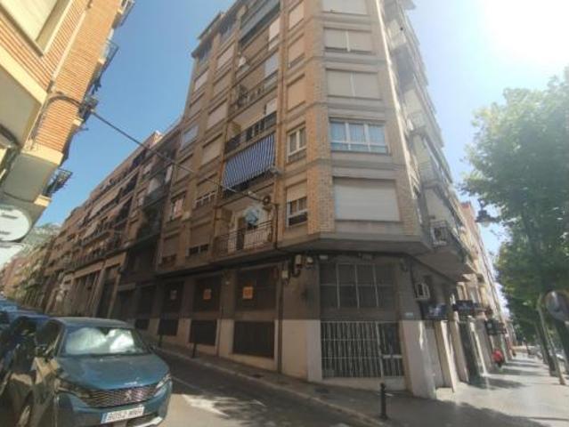 Piso Venta Alcoi Alcoy, Santa Rosa