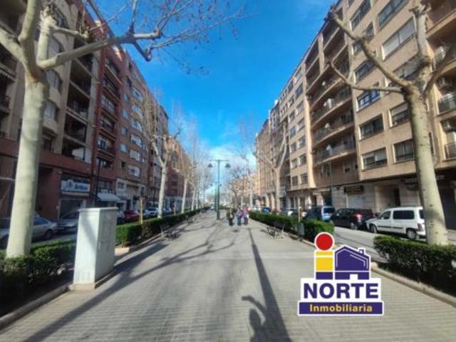Piso Venta Alcoi Alcoy, Zona Norte