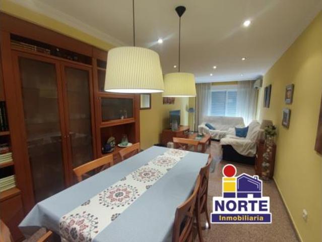 Piso Venta Alcoi Alcoy, Zona Norte