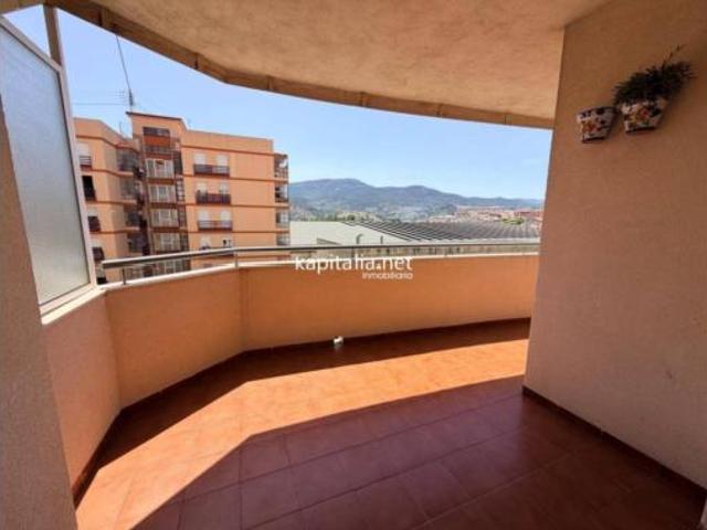 Piso Venta Alcoi Alcoy, Zona Norte