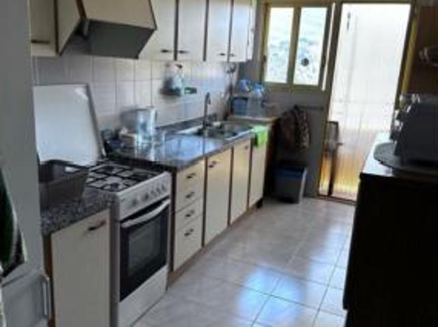 Piso Venta Alcoi Alcoy, Zona Norte