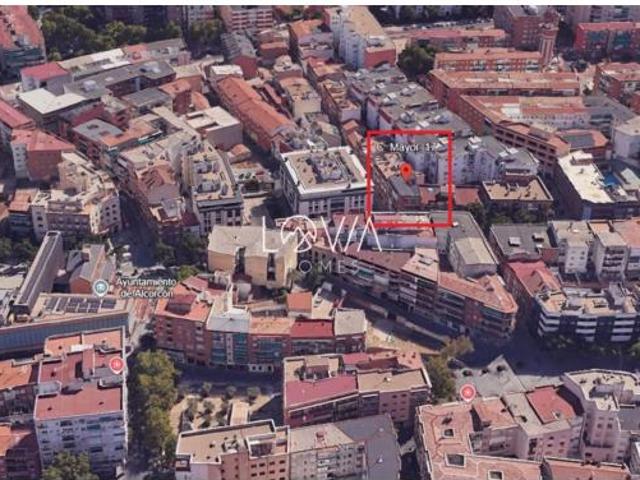 Piso Venta Alcorcón, Casco Antiguo