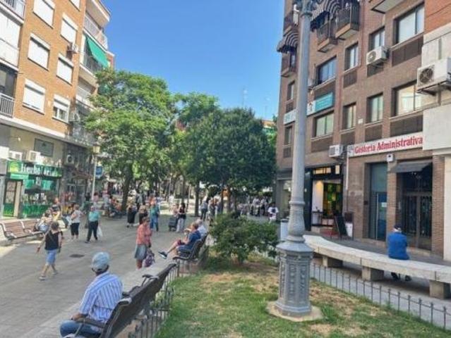 Piso Venta Alcorcón, Casco Antiguo