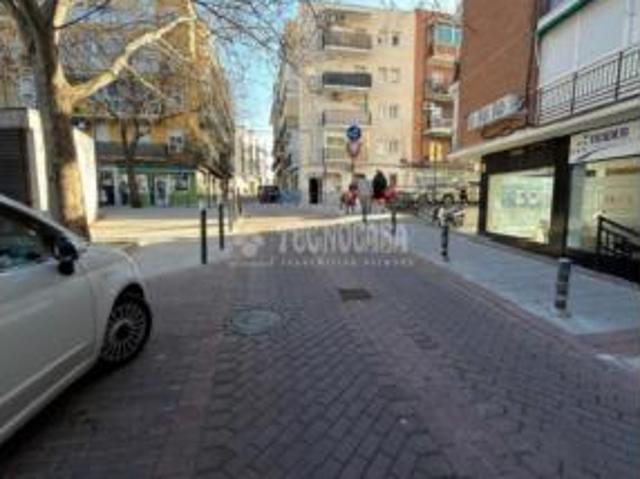 Piso Venta Alcorcón, Casco Antiguo