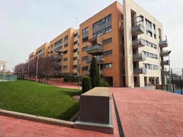 Piso Venta Alcorcón, Parque Oeste Fuente Cisneros Campodón