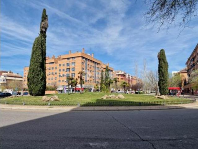 Piso Venta Alcorcón, Parque Oeste Fuente Cisneros Campodón