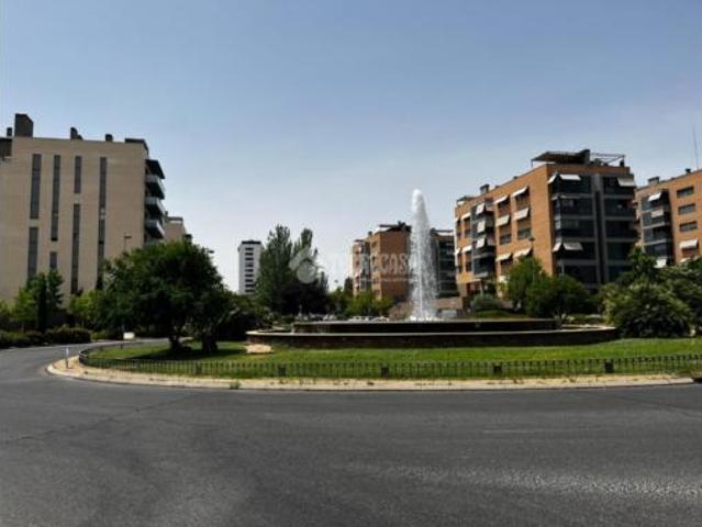 Piso Venta Alcorcón, Parque Oeste Fuente Cisneros Campodón